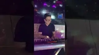 Secret Weapon Band: Final Countdown Cover