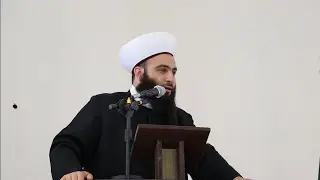 كيف تحصن قلبك من الفتن؟ | الشيخ محمد أحمد | خطبة جمعة - مجمع صلاح الدين