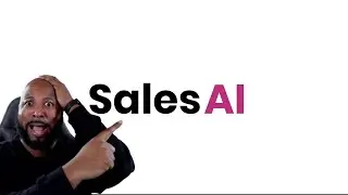 Nowsite Sales AI - Coming soon! Unlock Your Business Potential with Nowsite's Sales AI