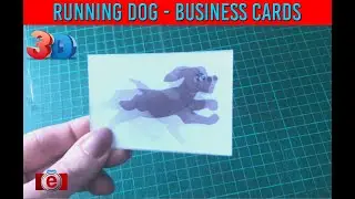Elevate Your Brand with Custom 3D Lenticular Business Cards | TwenT3