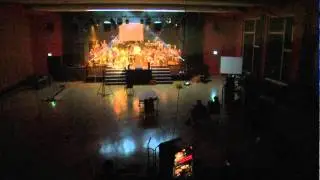 Kleiner Werbefilm - SLO Eventservice