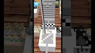 Stacky Dash Level 1095 Hard #stackydash
