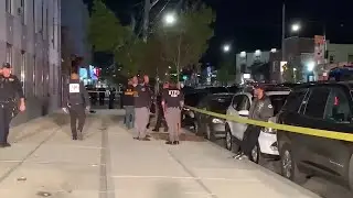 NYPD sergeant alert, conscious after shooting in the Bronx: police sources
