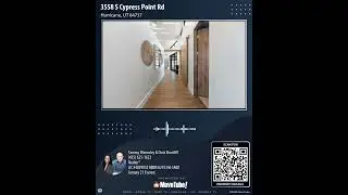 3558 S Cypress Point Rd, Hurricane, UT 84737 | 5 Bedroom Home For Sale