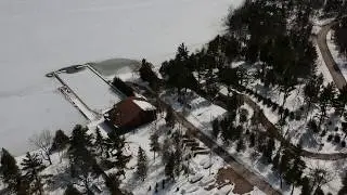 Big Glen Lake 4-20-2018