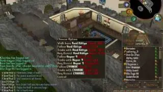 catherby 9 - world 9 headquarters - official jagex clan database - 2003