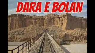 Dara-e-Bolan Like Never Before | Triumph Tiger 1200 Ride 🚁 Epic Drone Shots
