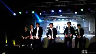 KFEST5 Special Performance Sang Nam Ja