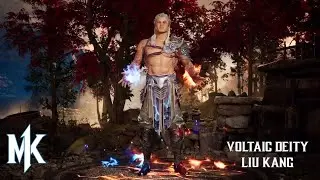 Mk1 season 5 storm Character Skin