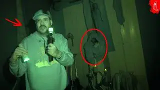 Visitamos escalofriante museo. Todo se movía solo