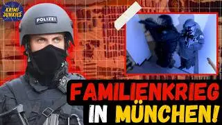 Die Stille Bedrohung M&uuml;nchens Im Anstieg!