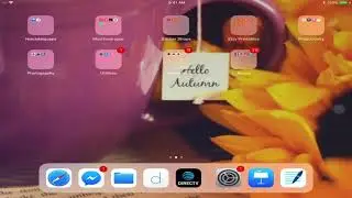 LLovesMAC89| How to unlock Aspect Ratio sticker kits to use on ipad