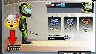 World's No.1 Hacker of Hcr 🤯 #hcr2#hillclimbracing2