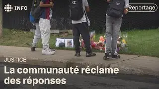 Mort d'un adolescent &agrave; Longueuil : o&ugrave; en est l&rsquo;enqu&ecirc;te?