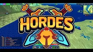 Hordes.io PvP Mage Highlights 2