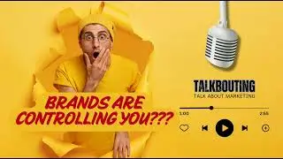 Marketing Mind Tricks: How Brands Influence You Without Noticing