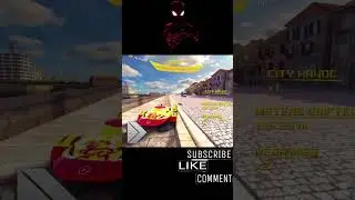 Gta 6 Thug Life 8 || #shorts #gta5 #stunt