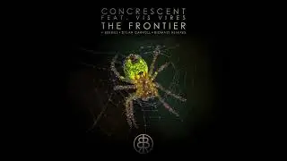Concrescent - Ketapillar (Biomass & Vis Vires Remix) [Stone Seed]