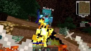 [#19] Ja vs xLourx = ] |