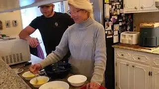 Italian Food and Family History