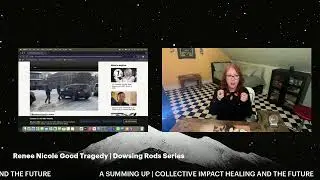 Трагедия Рене Николь Гуд | ICE | Коллективное исцеление и будущее | Вопросы &laquo;да&raquo; или &laquo;нет&raquo;