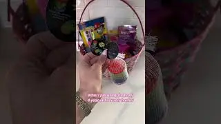 Easter basket tips: age-specific picks & no-fight small toys!