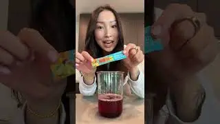 Electrolyte mocktail recipe you need to try