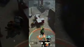 OWEN Last grab control point 🎮 #shooter#Steam#shortvideo#tacticool#tacticoolgameplay
