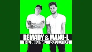 On Fire Tonight (Slin Project & Ren&eacute; De La Mon&eacute; Radio Edit)