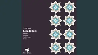 Keep It Dark (Dowden Reformat)