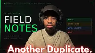 Another Duplicate. Another Lesson. | Bug Bounty Field Notes EP.004