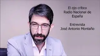José Antonio Montaño - Radio Nacional de España - El ojo crítico - Nebra Requiem