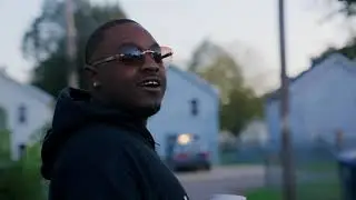 Larry Byrd Talks Fake Money Situation + Freestyle