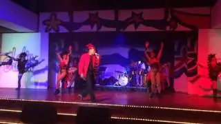 Punta Cana - Night Show Bavaro