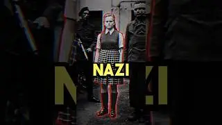 Most Evil Nazi Female Guard at Auschwitz concentration camp