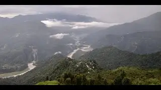 A peaceful stay at Barmek, Kalimpong