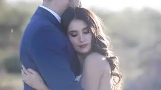 Phoenix Wedding Photographer Promo Video