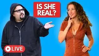 The Truth Comes Out: Armando Joins Us LIVE
