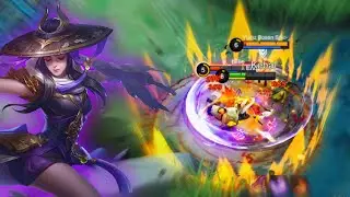 Fanny Emblem Assassin Or Fighter?