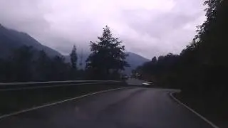 Karadeniz Yolları (Giresun-Sivas-Şebinkarahisar Yolu)