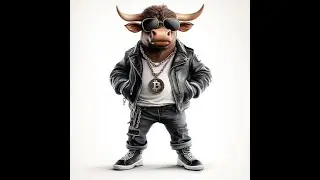 BULL &ndash; Hard Hindi Rap Beat | Aggressive Drill Type Beat 2025