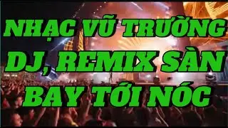 + NONSTOP APOCALYPSE BASS 2026 ✈️ NHẠC CLUB MIX APOCALYPSE PH&Ecirc; 🔥 BAY PH&Ograve;NG CUỐI C&Ugrave;NG ORIGINAL---