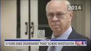 'Largest Ponzi scheme in history': 10 years since Lexington-based ZeekRewards