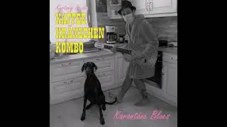Kurtney & Die Kaffeekr&auml;nzchenkombo - Gouge Away (Pixies Cover)