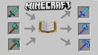 THE FASTEST ENCHANTING TABLE EVER! | Minecraft Speed UHC
