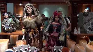 Silverwood & Boulder Beach Theme Park Souvenir Shop! Clothing items and others...