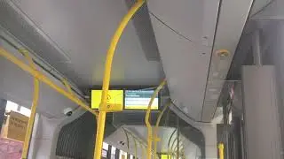 Resa med 4an från Centralen till Akademiska|Uppsala