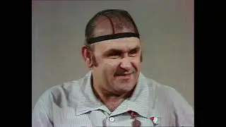 Hofi vicc (1980) Tiszta őr&uuml;ltek h&aacute;za