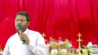 Vadhuvu sangam Church Karimnagar Live Stream