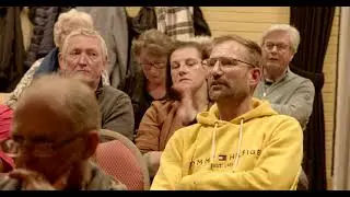 Aardgasvrij-klaar De Wijert Bijeenkomst MFC De Wijert & Helpman